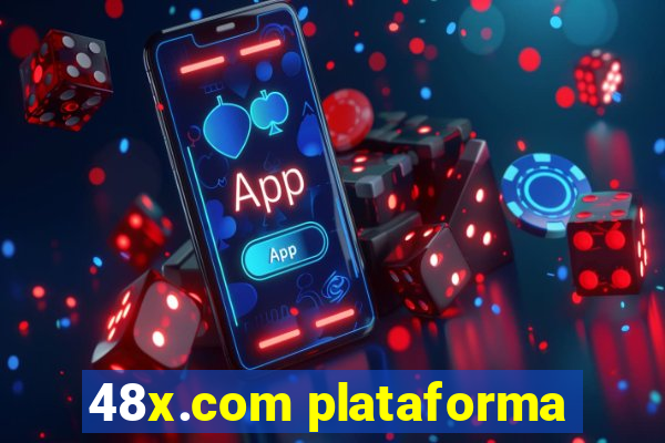 48x.com plataforma